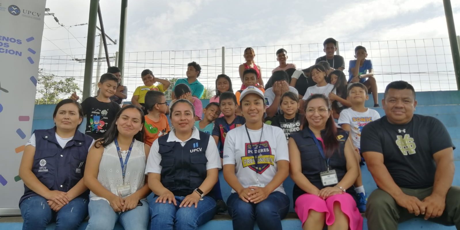 Buscan prevenir la violencia sexual y apoyar a víctimas – Ministerio de  Desarrollo Social de Guatemala