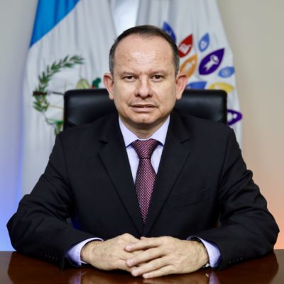 Ministro